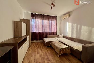 Garsoniera de inchiriat, zona Blascovici - 1