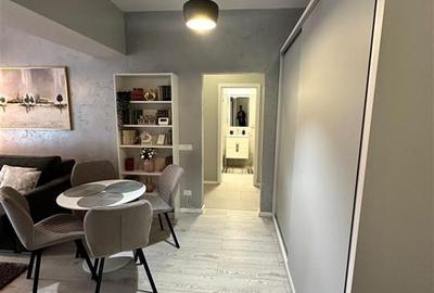 APARTAMENT 2 CAMERE DE ÎNCHIRIAT UNIRII UNION PLAZA - 9
