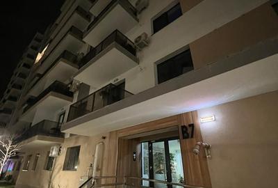 Inchiriere garsoniera,Hils Pallady,un minut Metrou Anghel Saligny - 7