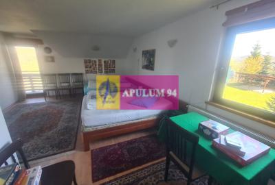 Vila de vanzare in Comarnic - 20