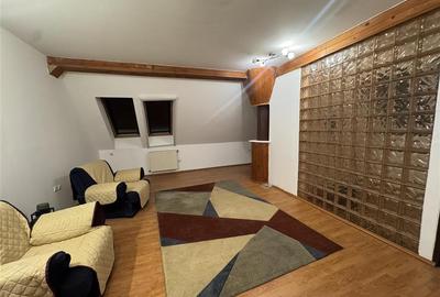 Vanzare Apartament 2 camere - DRUMUL TABEREI - Loc Parcare - 1