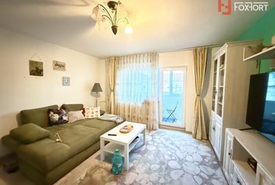 Apartament cu 3 camere de vanzare in Timisoara, zona Bucovina - 15