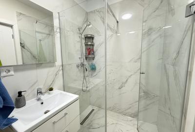 Apartament 3 camere, 2 bai, bloc nou, parcare, Rezidențial Vest - VAMT - 8