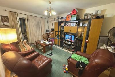 Apartament cu 3 camere decomandat, mobilat în Basarabia