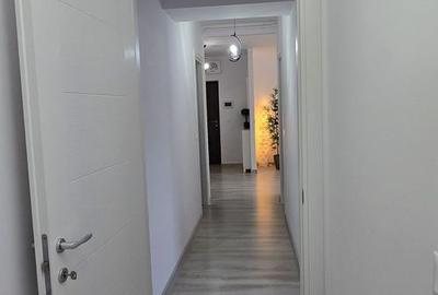 3 camere Pallady   50 m metrou Anghel Saligny - 7