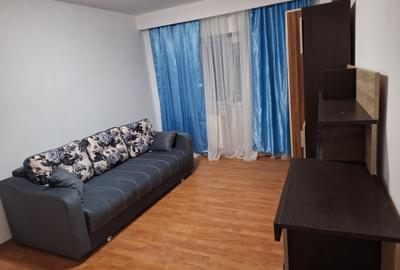 Faleza Nord apartament 2 camere renovat si mobilat recent termen lung - 1