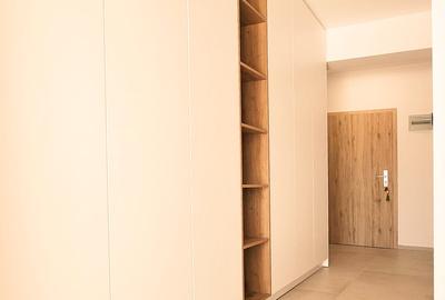 Apartament 3 Camere, Terasa Panoramica, Spatii Generoase, Tractorul - 9