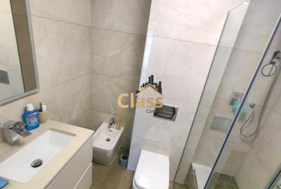 Apartament 3 camere | Etaj Intermediar | 53 mpu| Zona OMW Calea Turzii - 8