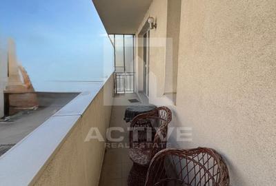 Apartament cu 3 camere  || str Florilor - 13