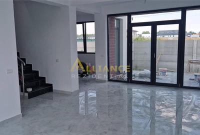 Casa individuala P+1E || 4 camere 3 bai || teren 425mp - 3
