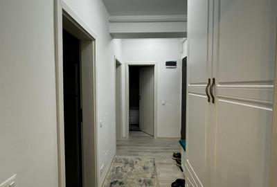 Apartament Plaza Residence/bloc nou/centrala proprie/posibilitate parcare - 8