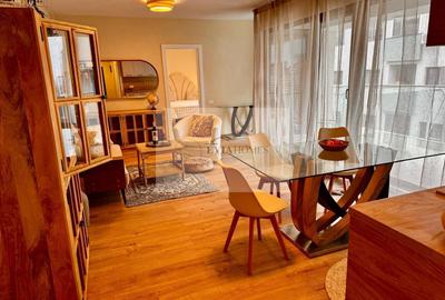 Bloc cu regim redus de înălțime/3 camere/2 băi/Construcție premium - 2