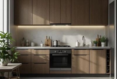 Apartament spatios cu 4 camere si 4 balcoane, zona Bd Brancoveanu - 2