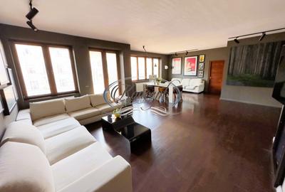 Apartament spatios si deosebit in zona Ultracentrala - 5