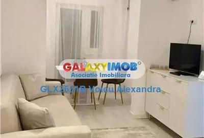 Apartament 2 Cam Lux Berceni - Dimitrie Leonida - Parcare - 1