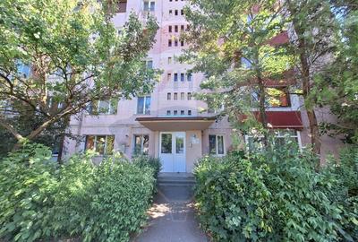 Apartament cu 3 camere Hunedoara, jud. Hunedoara - 1