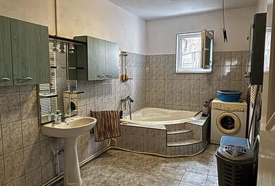 Casa individuala de vânzare cu spațiu comercial inclus în Blaj Centru - 9