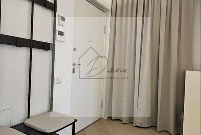 Studio Cortina North Pipera I Parcare inclusa I Gata de mutare - 7