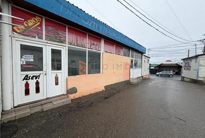 Spatiu comercial zona Omi - 1