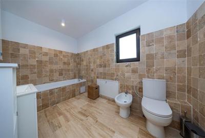 Vanzare casa pasiva 4 camere, Ghimbav, constructie 2024 - 7