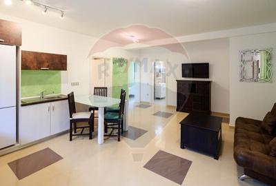 Apartament de inchiriat la vila - 3 camere zona linistita - 1