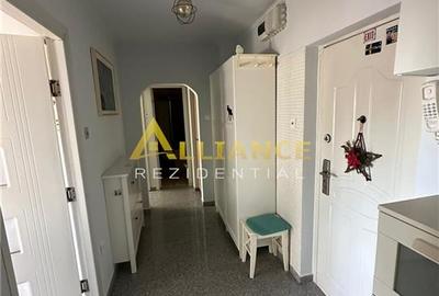 Apartament cu 2 camere decomandat în Rahova