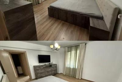 Apartament 2 camere decomandat, bloc nou, liber, mobilat utilat, Bucium - 3