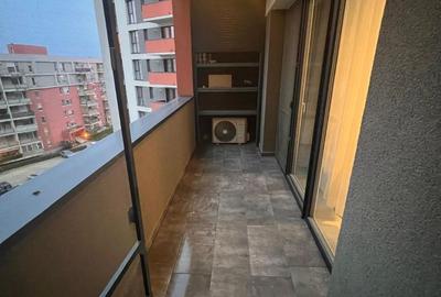Apartament 2 Camere, Zona Aradului, Mobilat si Utilat Complet, Parcare Subterana - 9