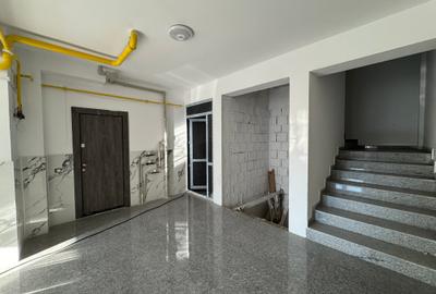 Apartamente noi, spatioase, moderne, Cartier central CARIOCA RESIDENCE - 10