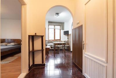 RECO . Apartament cu o camere Iosia . - 8