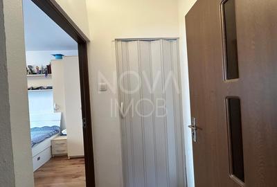 Apartament 3 camere, mobilat si utilat, Sos. Aba Iulia - 17