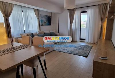 Apartament 2 camere - loc de parcare - centrala proprie - Mihai Bravu - 2