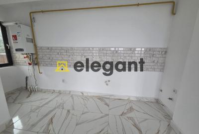 2 camere, parter, 52 mp, bloc 2025, zona Agronomie - 3