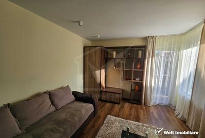De inchiriat  apartament cu 2 camere Cartier Zorilor, parcare inclusa - 3