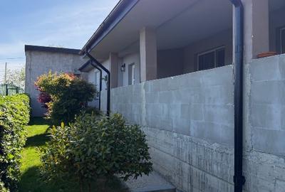 Casă + spațiu comercial de vânzare – proprietar persoană fizică – teren - 7