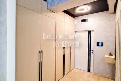 Vedere la Lac! Apartament tip Studio cu Parcare Privata - Sigma Residence - 20