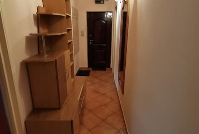 INCHIRIEZ apartament 2 camere decomandat,zona Strand - 10