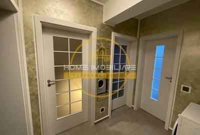 Etaj 2 Apartament 2 Camere Decomandat Bloc Nou 61 Mp Cug - 5