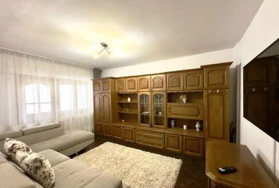 Apartament 2 camere decomandat - Păcurari, la bulevard - 3