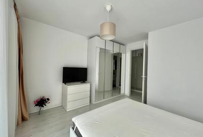 2 camere - CLOUD9, Aviației, Promenada, Herăstrău - 12