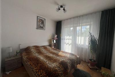 Apartament 3 camere, decomandat - 5