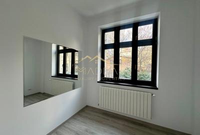 Spatiu birouri 3 camere // zona linistita // Piata Victoriei // Dorobanti - 5