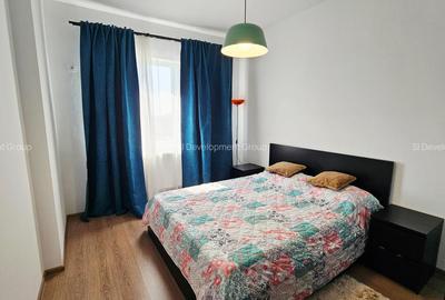 Apartament 2 camere Mihai Bravu | Bloc 2022 | Mobilat & Utilat Complet | Metrou - 1