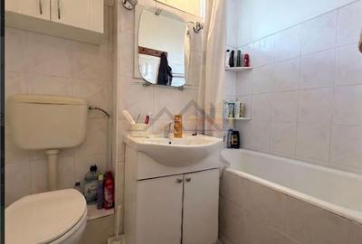 Apartament 2 camere, decomandat, 50 mp - Zona Dambovita - 7