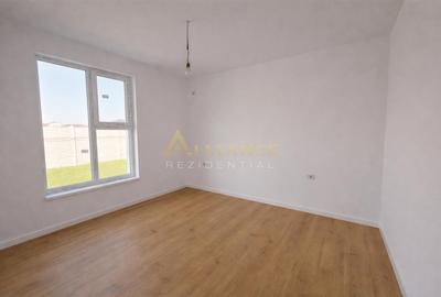 Casa parter- placa de beton - incalzire pardoseală - 5