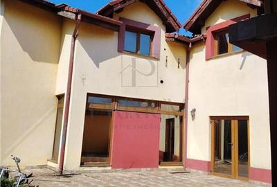 DUMBRAVITA - CASA INDIVIDUALA - ZONA LIDL - 9 CAMERE - 5 BAI - TEREN 1050mp - 13