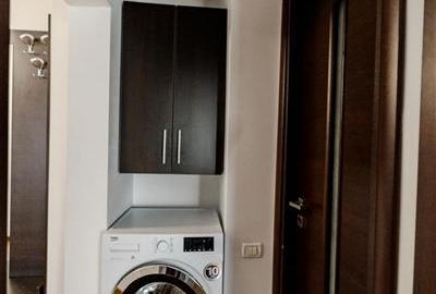 Spatios, 2 Camere, Calea Vitan (MatHaus) - 16