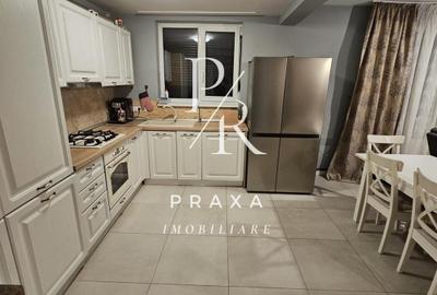 Casa tip duplex finisata, mobilata, complex  privat, zona strazii Somesului - 2