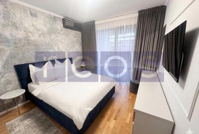 DE VANZARE APARTAMENT MODERN 3 CAMERE CU TERASA -  ZONA AVIATIEI - 4