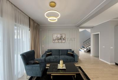 Green Residence Faza 3| Vila individuala 5 camere - 30